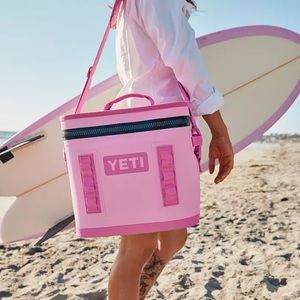 YETI Hopper Flip 12 Cooler with Top Handle